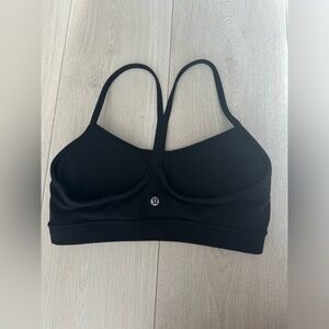 Lululemon sports bra - size 6